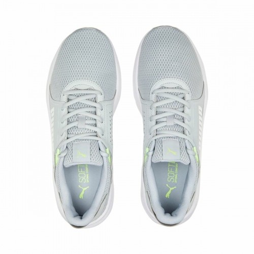 Женские спортивные кроссовки Puma Ftr Connect Светло-серый image 5