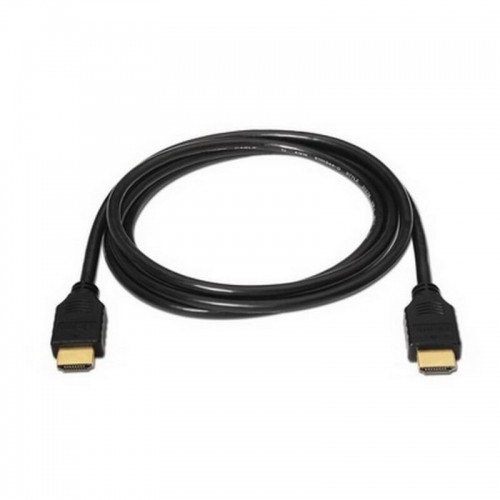 HDMI kabelis ar ārējo tīklu NANOCABLE 10.15.1820 20 m v1.4 Macho a Macho Kabelis image 5