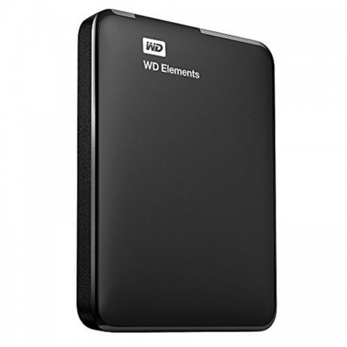 Внешний жесткий диск Western Digital WD Elements Portable 2.5" USB 3.0 1 TB image 5