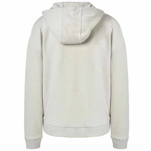 Women’s Hoodie Kappa Yvi Authentic Light grey image 5