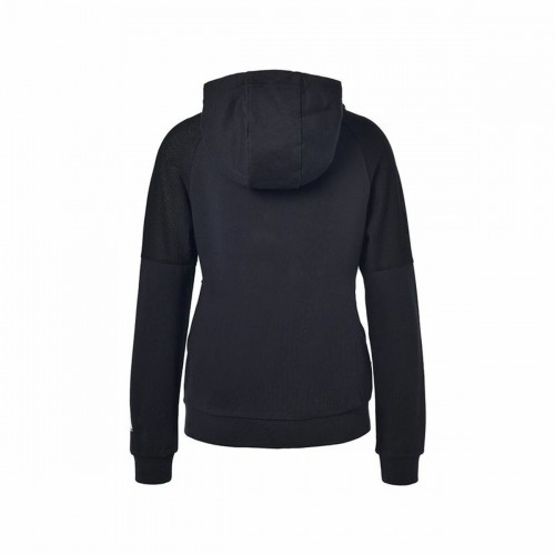 Women’s Hoodie Kappa Yutsuko Black image 5