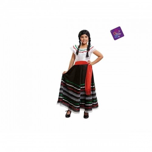 Маскарадные костюмы для детей My Other Me Мексиканец image 5
