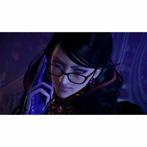 Videospēle priekš Switch Nintendo Bayonetta 3 image 5