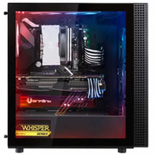 All in One BitFenix E-Atx Dawn image 5