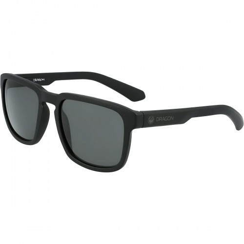 Unisex Sunglasses Dragon Alliance Mari  Black image 5