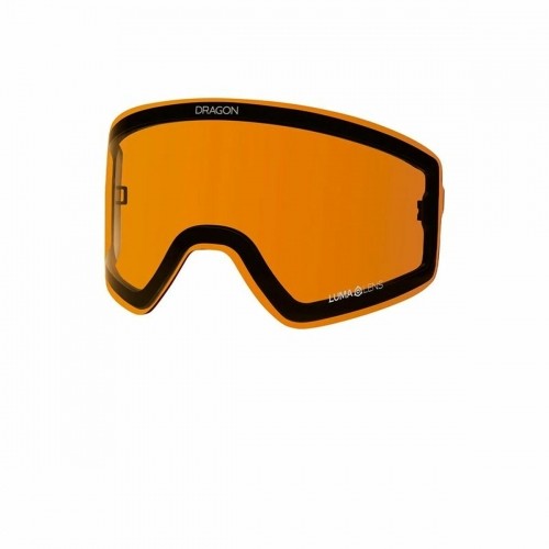 Лыжные очки  Snowboard Dragon Alliance  Pxv2 Чёрный image 5