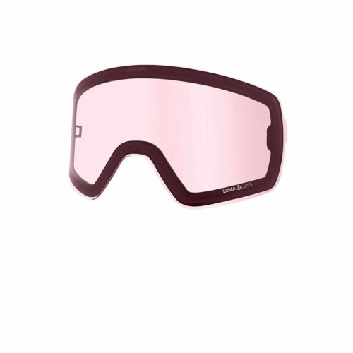 Лыжные очки  Snowboard Dragon Alliance Nfx2 Firma Forest Bailey Чёрный image 5