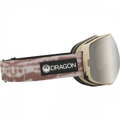 Ski Goggles  Snowboard Dragon Alliance  X2s Grey image 5