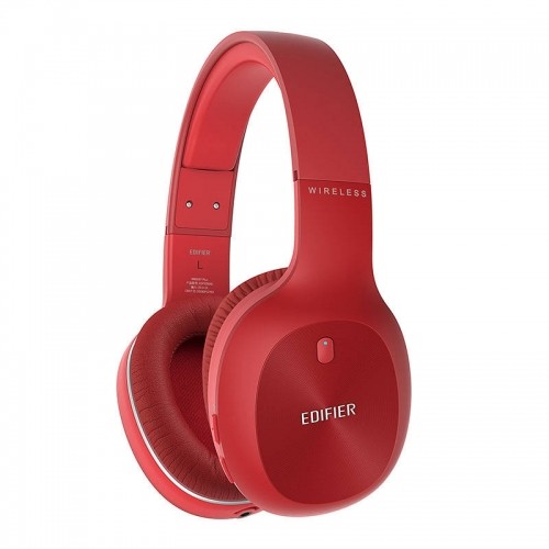 Edifier W800BT Plus wireless headphones, aptX (red) image 5