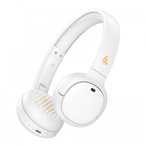 Edifier WH500 wireless headphones (white) image 5