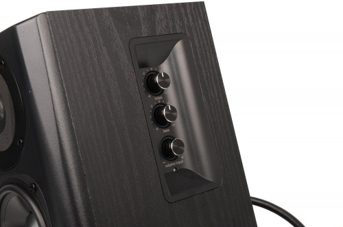 Edifier S351DB Speakers 2.1 (black) image 5