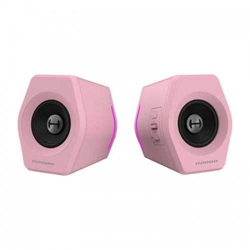 Edifier HECATE G2000 2.0 Speakers (pink) image 5