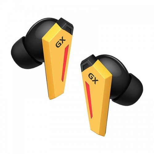 Edifier TWS HECATE GX07 earphones (yellow) image 5