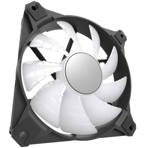 Darkflash Infinty 8 5in1 RGB fans set for the computer image 5