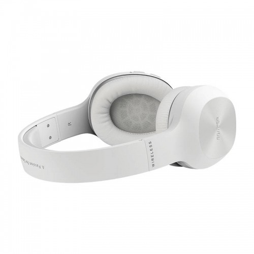 Edifier W800BT Plus wireless headphones, aptX (white) image 5