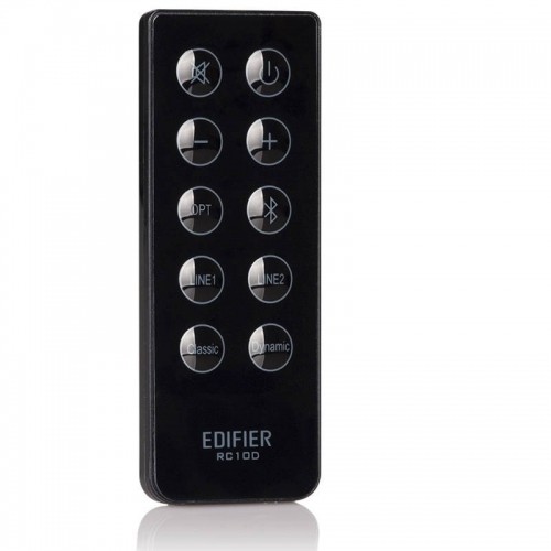 Edifier R2000DB Speakers 2.0 (black) image 5