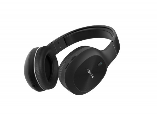 Edifier W800BT Plus wireless headphones, aptX (black) image 5