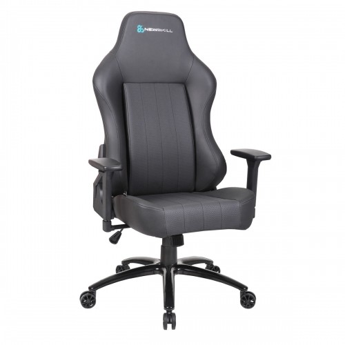 Gaming Chair Newskill NS-CH-AKERON-BLACK 180º image 5