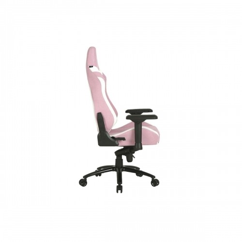 Gaming Chair Newskill NS-CH-NEITH-ZE-WHITE-PINK Pink image 5