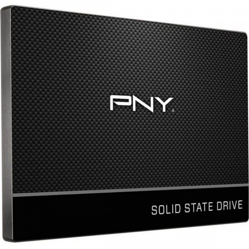 Cietais Disks PNY CS900 SSD image 5