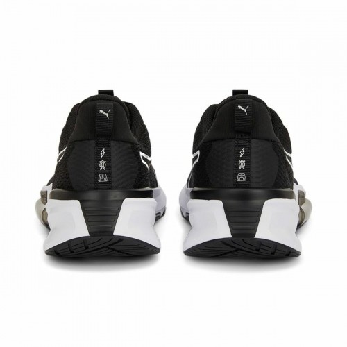 Мужские спортивные кроссовки Puma PWRFrame TR 2 Чёрный image 5