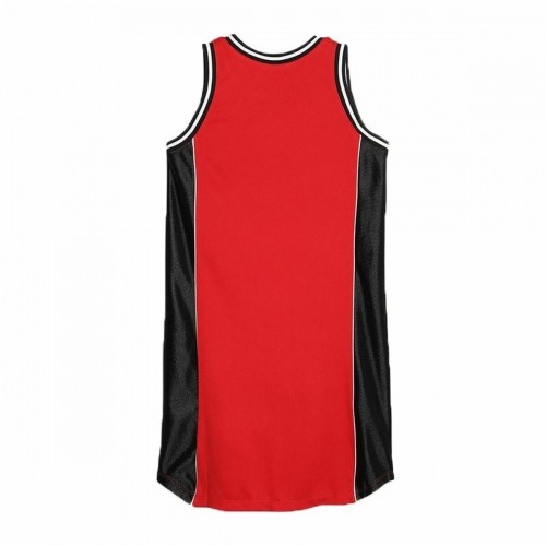 Платье Converse Basketball Jurk девочка Красный image 5