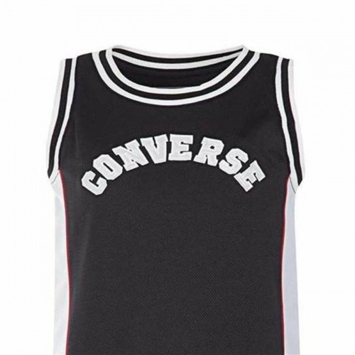 Dress Converse Basketball Jurk Girl Black image 5