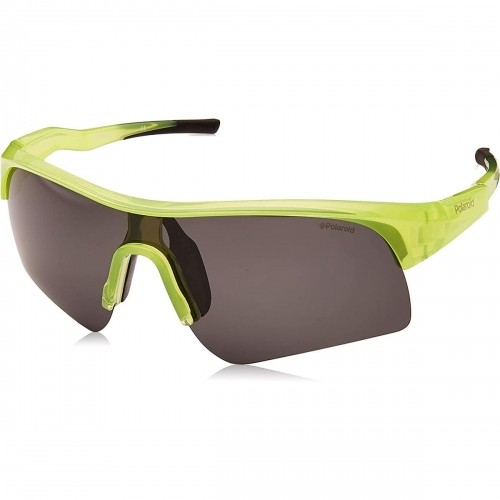 Unisex Saulesbrilles Polaroid PLD7024-S-40G image 5