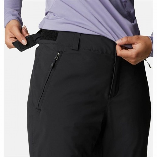 Long Sports Trousers Columbia Shafer Canyon™ Lady Black image 5
