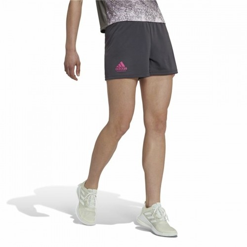 Sports Shorts for Women Adidas Black image 5