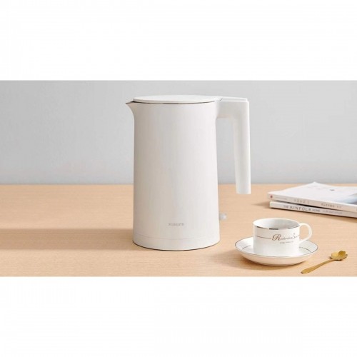 Xiaomi Electric Kettle 2 White (MJDSH04YM) image 5