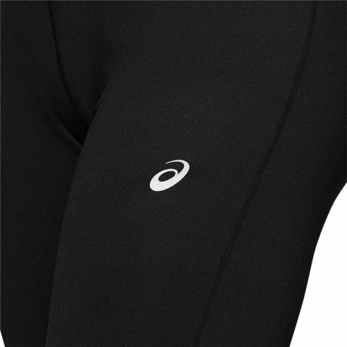 Long Sports Trousers Asics Core Winter Tight Lady Black image 5