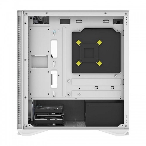 Darkflash DLM200 computer case (white) image 5