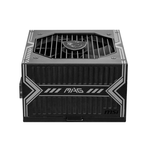 Power supply MSI MAG A650BN 650 W 80 Plus Bronze image 5