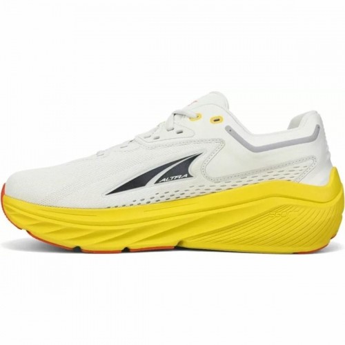 Running Shoes for Adults Altra Via White Men image 5