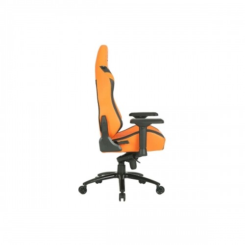 Spēļu Krēsls Newskill NS-CH-NEITH-BLACK-ORANGE image 5