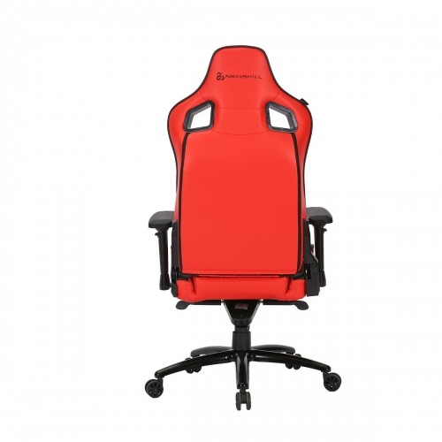 Gaming Chair Newskill ‎NS-CH-OSIRIS-BLACK-RED image 5