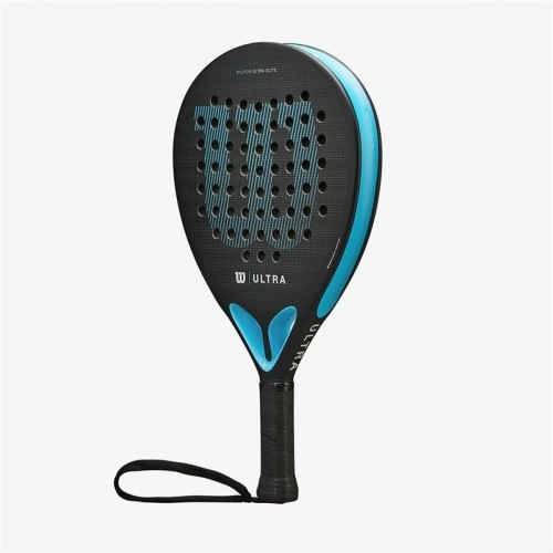 Padel Racket Wilson Ultra Elite V2 Black image 5