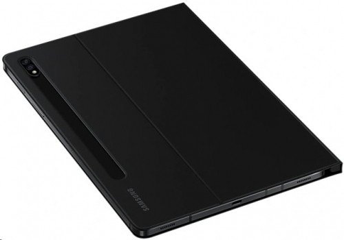 EF-BT630PBE Samsung Book Case for Galaxy Tab S7 Black image 5