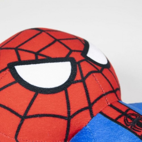 Dog toy Spider-Man   Red image 5