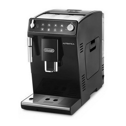 Superautomatic Coffee Maker DeLonghi ETAM29.510.B Black 1450 W image 5