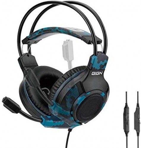 Subsonic Gaming Headset Tactics GIGN image 5