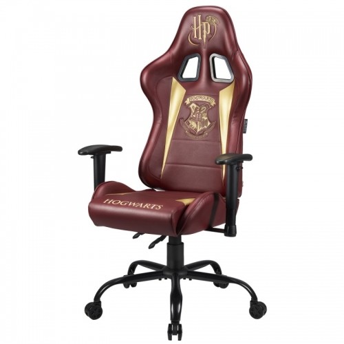 Subsonic Pro Gaming Seat Harry Potter image 5