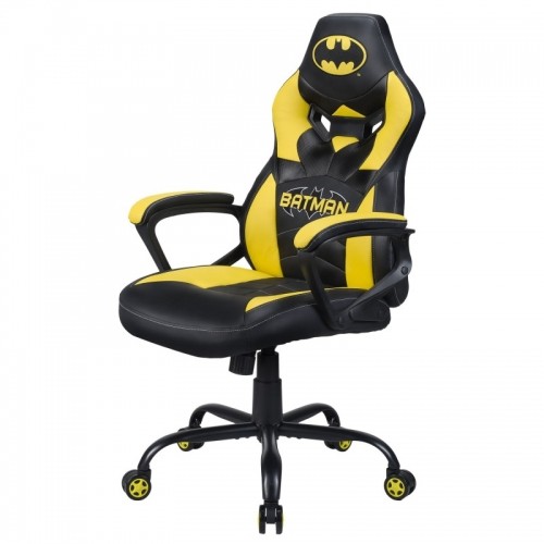 Subsonic Junior Gaming Seat Batman V2 image 5