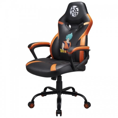 Subsonic Junior Gaming Seat Dragon Ball Super image 5