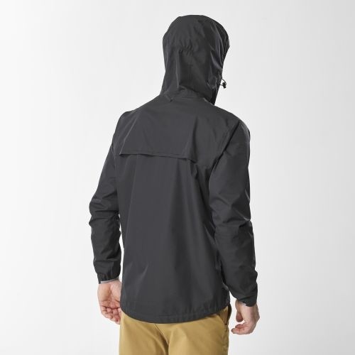 Lafuma Active 2.5L JKT / Melna / XXL image 5