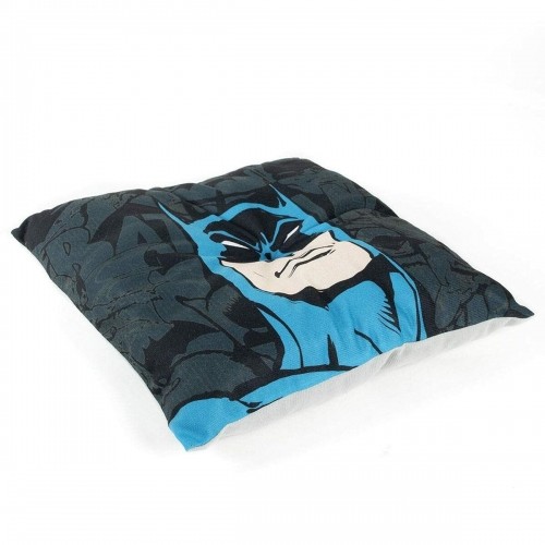 Кровать для собаки Batman Чёрный image 5