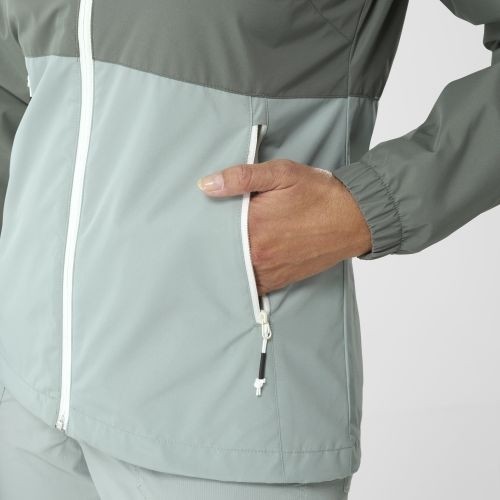 Lafuma W Active 2.5L JKT / Gaiši pelēka / XL image 5