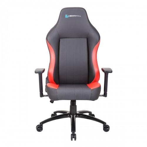 Gaming Chair Newskill NS-CH-AKERON-RED 180º image 5