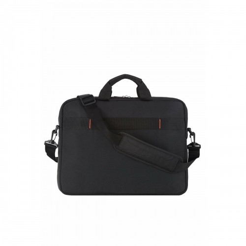 Чемодан для ноутбука Samsonite Guardit 2.0 Чёрный (10 x 43 x 32 cm) image 5